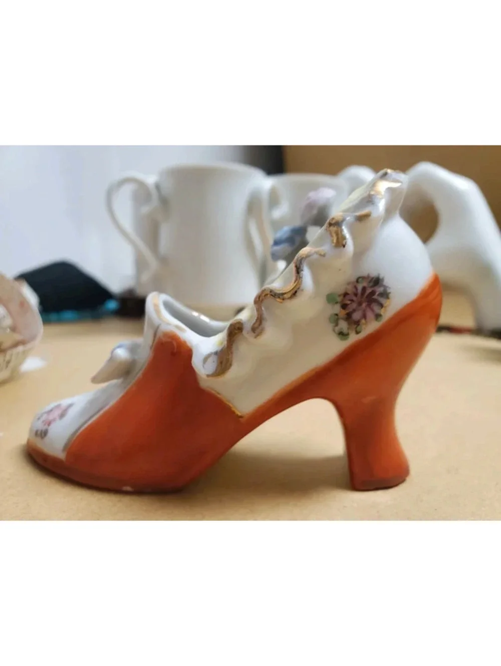 N/A beautiful miniature